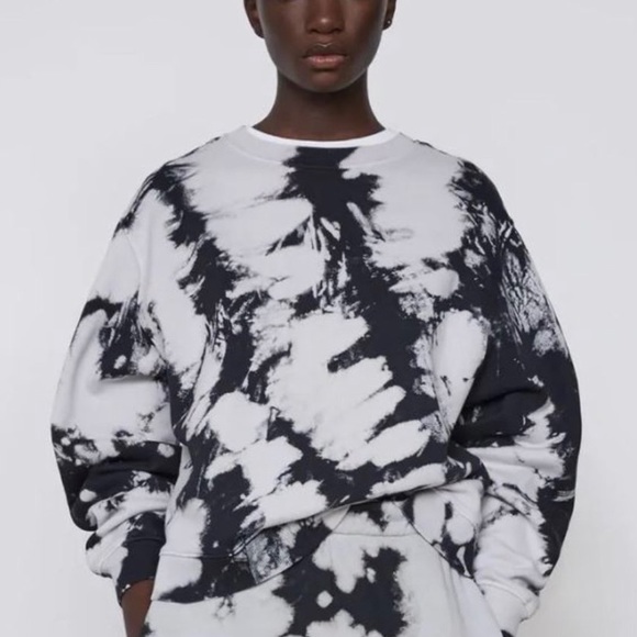 Zara 2021 tie dye set ✨ - Picture 2 of 6